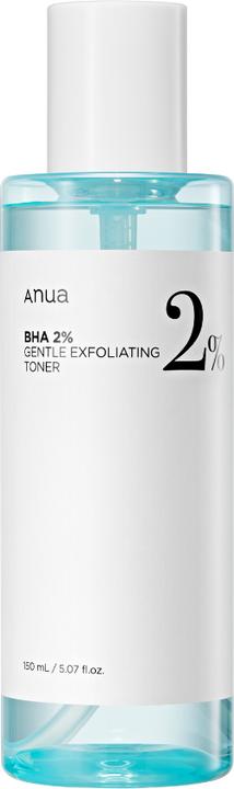 Anua BHA 2% (Tonic water, 200 ml)