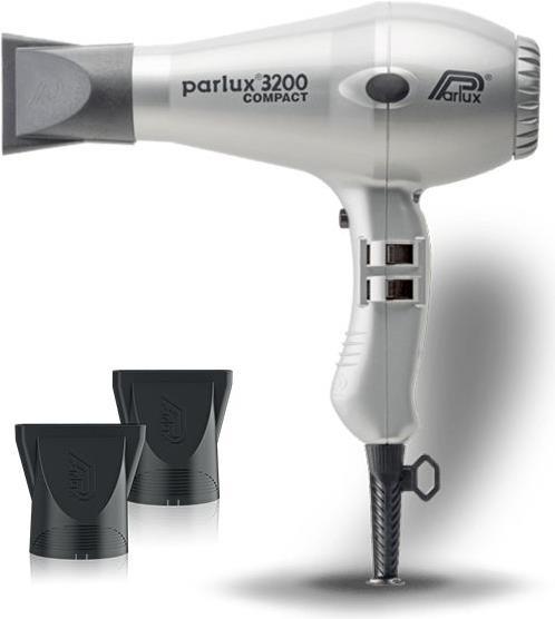 Actual product image Parlux 3200 Compact