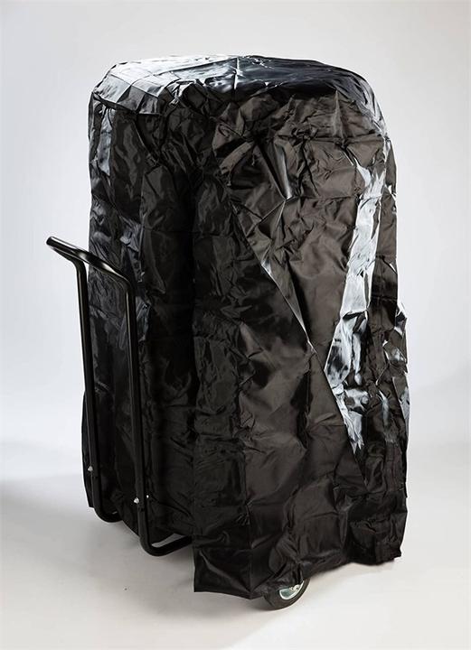 Image du produit HP Autozubehör Chariot pour arbre de bordure