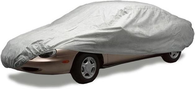 No Name CAR COVER CM01004 4XL