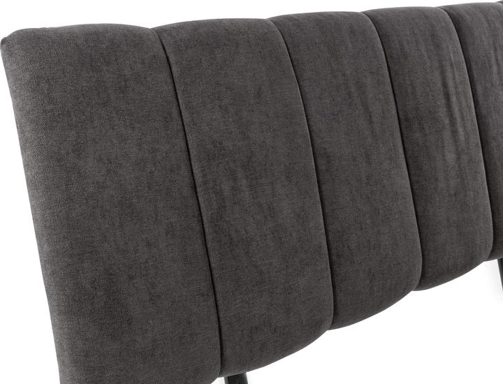 Actual product image Möbel-Eins Upholstered headboard
