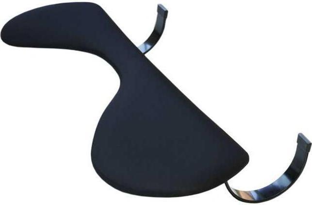 Produktbild Brother TZE-S131 schwarz auf transparent (1.20 cm, Schwarz, Transparent)