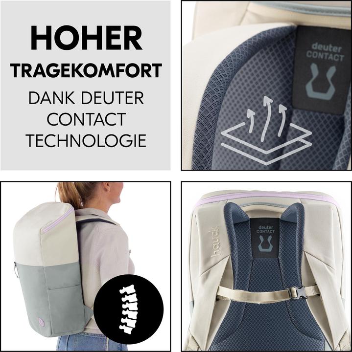 Image du produit Hauck Pack N Walk