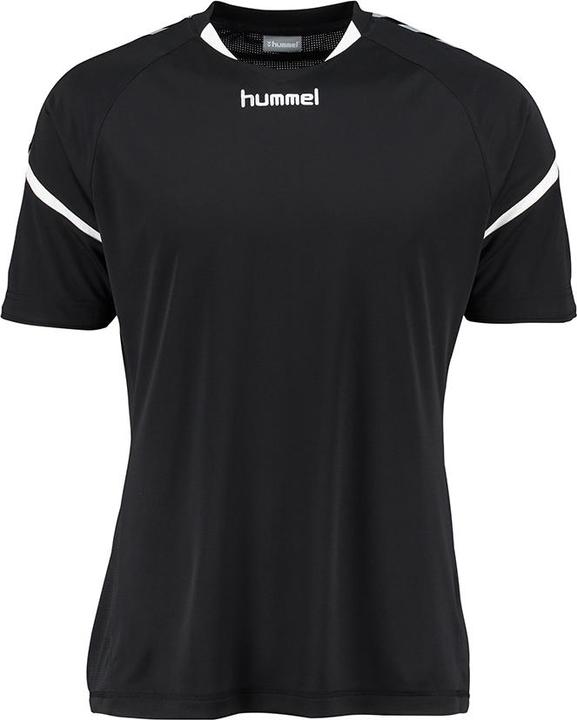 Actual product image hummel Authentic Charge Ss Poly Jersey (XL)