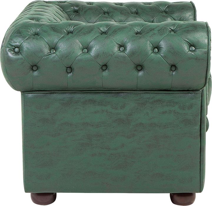 Immagine prodotto Beliani Chesterfield