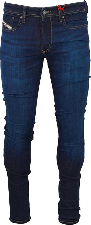 Diesel Herrenhose Erebus Elite - 98% Baumwolle - Grösse 29 (29)