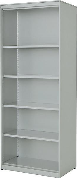 Produktbild Mauser Regalschrank
