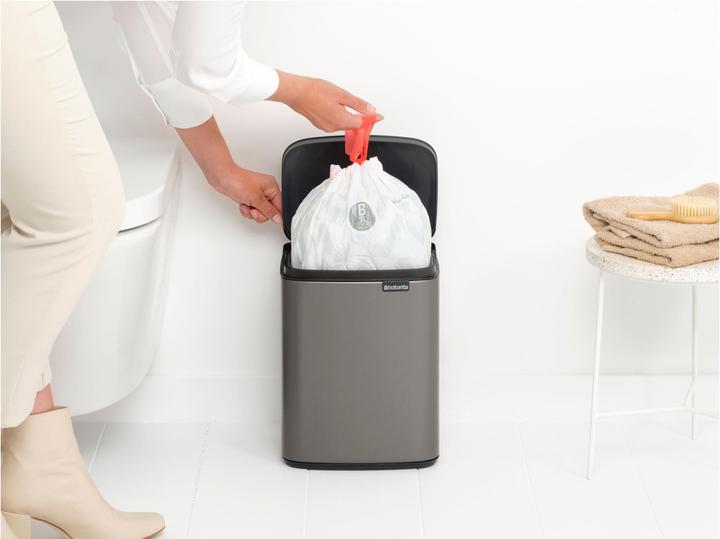 Immagine prodotto Brabantia Cestino per rifiuti Bo (7 l)