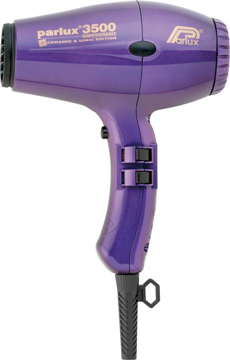 Immagine prodotto Parlux 3500 Supercompact