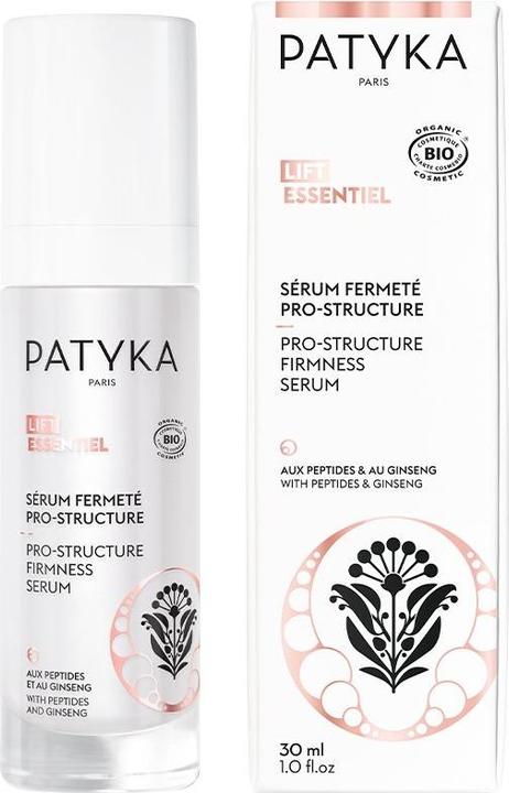 Immagine prodotto Patyka Sérum Fermeté Pro Struttura (30 ml)