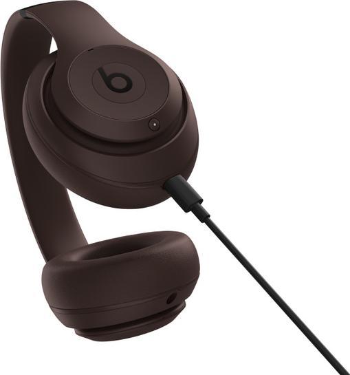 Produktbild Beats Studio Pro (ANC, 40 h, Kabelgebunden, Kabellos)