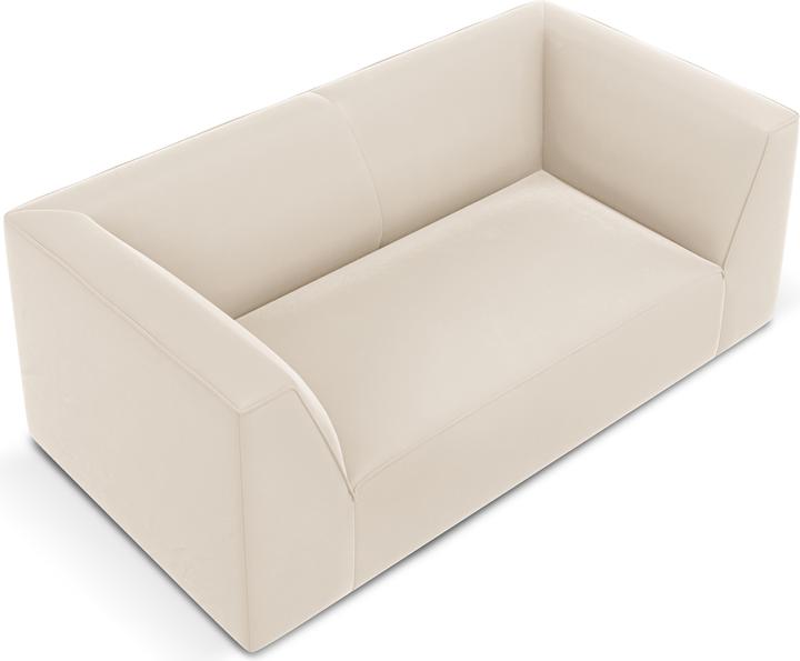 Actual product image CXL by Christian Lacroix Charles (3-seater, 4-seater, 2 person sofa)