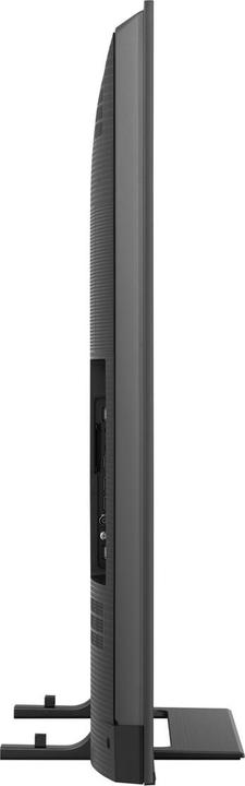 Image du produit Hisense TV 65A7Q sw QLED TV UHD,multituner,Smart,DolbyVision,HDR10 (65", QLED, DHU, 2025)