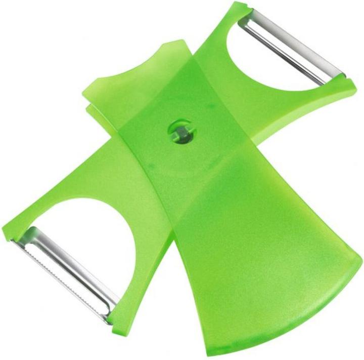 Actual product image Kuhn Rikon 2-in-1