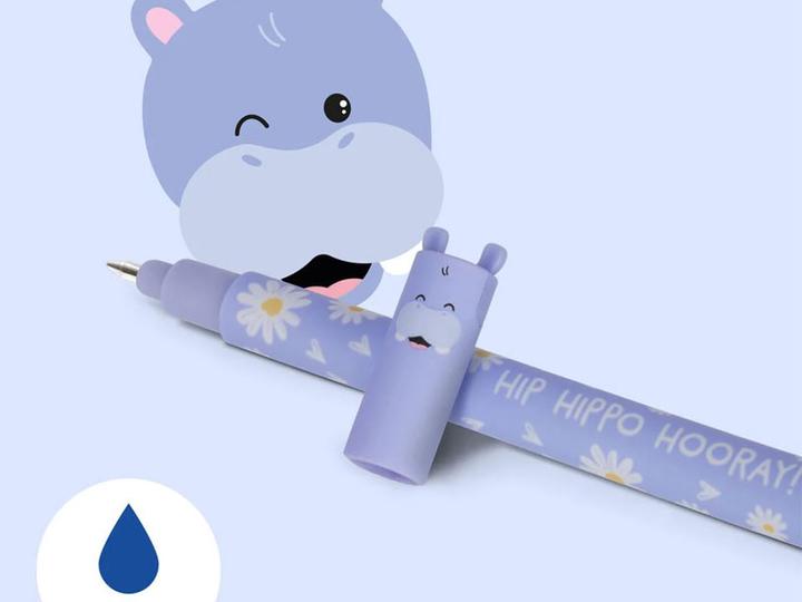 Produktbild Legami Hippo (Blau, 1 x)