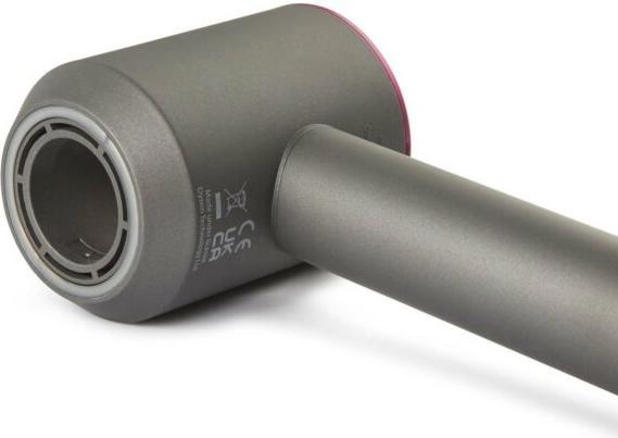 Actual product image Casdon Dyson Supersonic Styling Set
