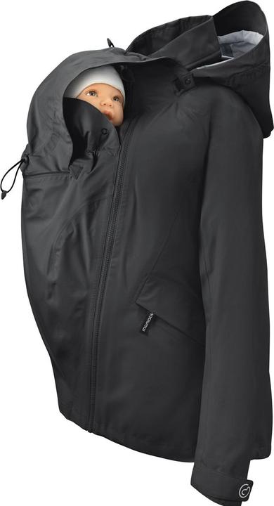 Produktbild Mamalila Women's Outdoor-Tragejacke Explorer (M)