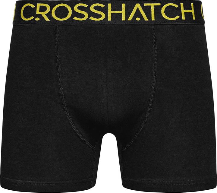 Produktbild Crosshatch Chasma Boxershorts (3erPack) (XL, 3er Pack)