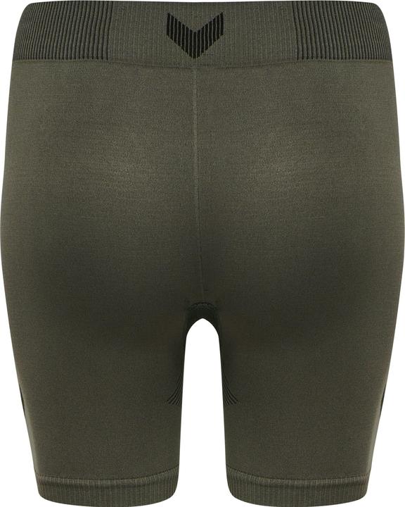 Image du produit hummel First Seamless Training Short Tights Women (M, L)