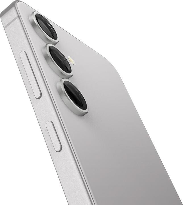 Image du produit Spigen GLAS.tR EZ Fit Optik Pro (2 pièce(s), Samsung Galaxy S24+)