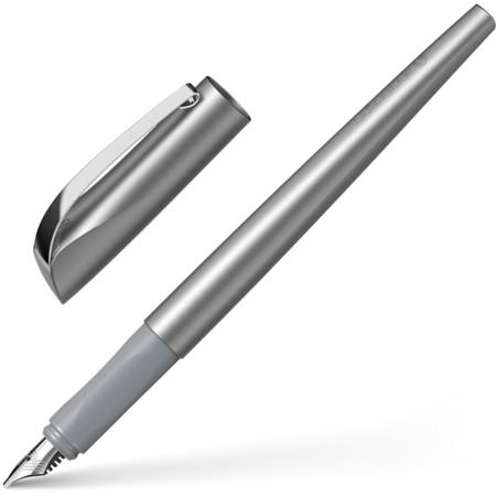 Image du produit Schneider Stylo plume Callissima 1.8 mm, Anthracite (Anthracite, 1 x)