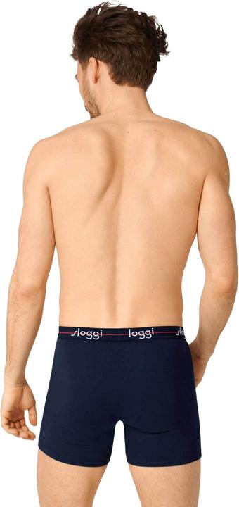 Image du produit Sloggi 2erPack men Start Short (S, lot de 2)