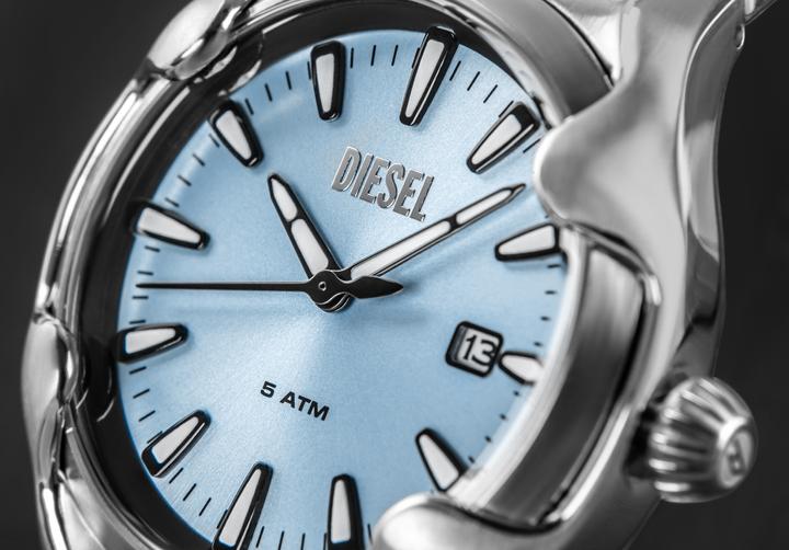 Image du produit Diesel Vert (44 mm)
