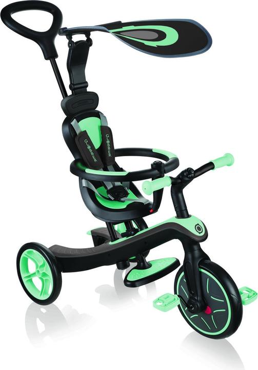 Produktbild Globber Explorer 4 in 1