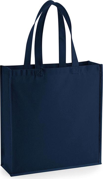 Immagine prodotto Westford Mill Borsa della spesa Gallery Canvas (19 l)