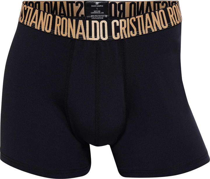 Image du produit CR7 Sac de voyage Trunk (L, Pack de 5)