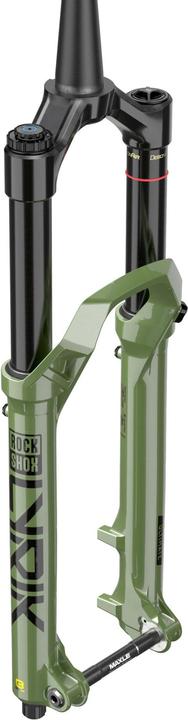 Produktbild RockShox Fork Lyrik Ultimate Charger3 RC2 DebonAirCrownATpr (160 mm, Feder)