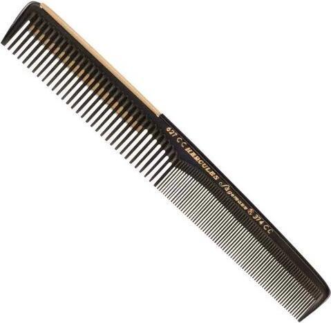 Image du produit Hercules Sägemann Cut & Comb 627cc Peigne de coupe en carbone
