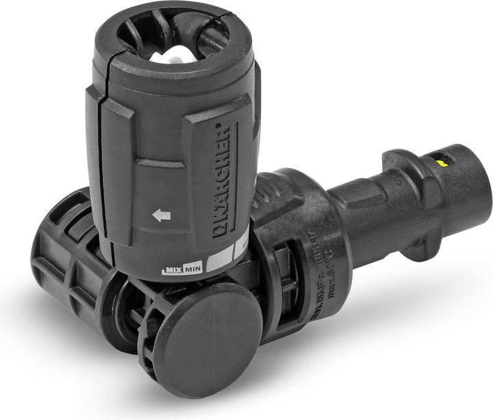 Kärcher Vario Power Jet Short 360° VP 160 S