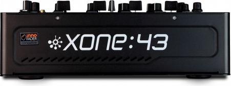 Produktbild Allen & Heath Xone:43 (Clubmixer)