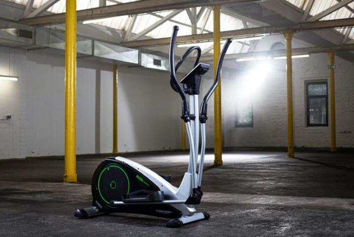 Image du produit Christopeit Vélo elliptique ergomètre