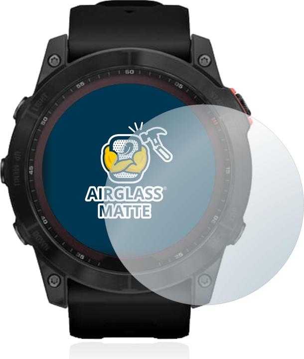 Produktbild BROTECT AirGlass Panzerglasfolie Matt