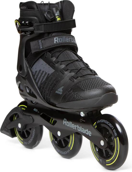 Produktbild Rollerblade Macroblade 110 3WD (40)