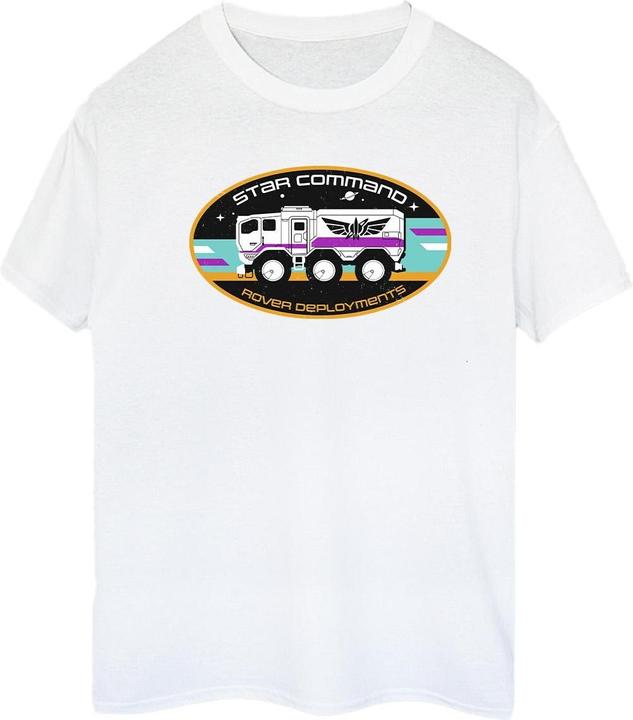 Produktbild Disney Lightyear Rover Deployment TShirt (XL)