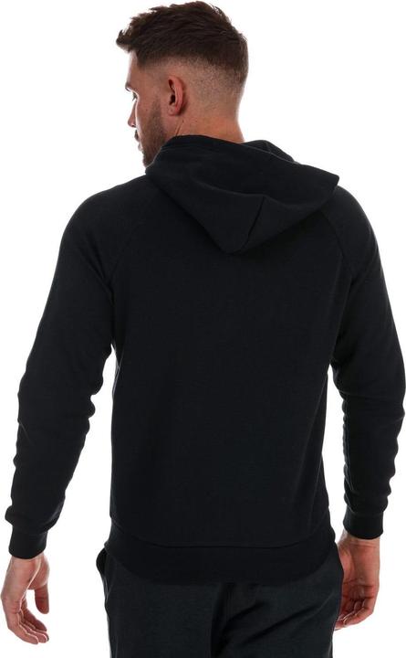 Produktbild Under Armour Rival Hoodie mit durchgehendem Reissverschluss (M)