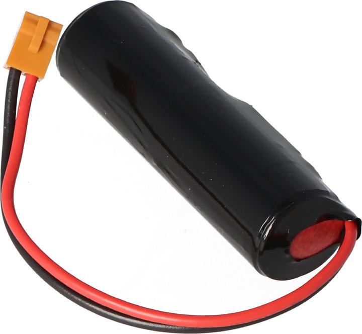 Immagine prodotto AccuCell Batteria Omron CS1, CS1H, CS1W-BAT01, LS14500-PR, B9670B (1 pz., Specifico del dispositivo, 2450 mAh)