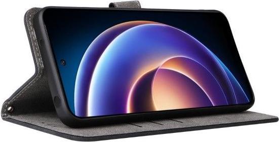 Immagine prodotto MU Classic Serie Classic II con copertina in pelle (Xiaomi Redmi Note 12 5G, Xiaomi Redmi 12 5G)
