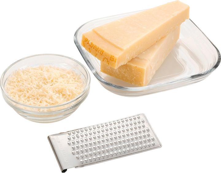 Produktbild Leifheit Allzweckreibe 4+1