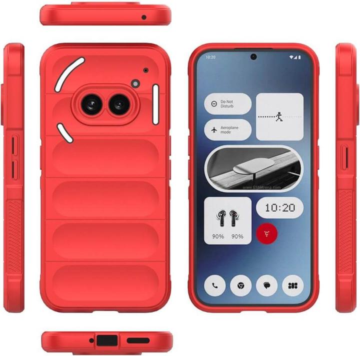 Produktbild Cover-Discount Nothing Phone (2a) - Rugged Protective Hülle (Nothing Phone (2a))