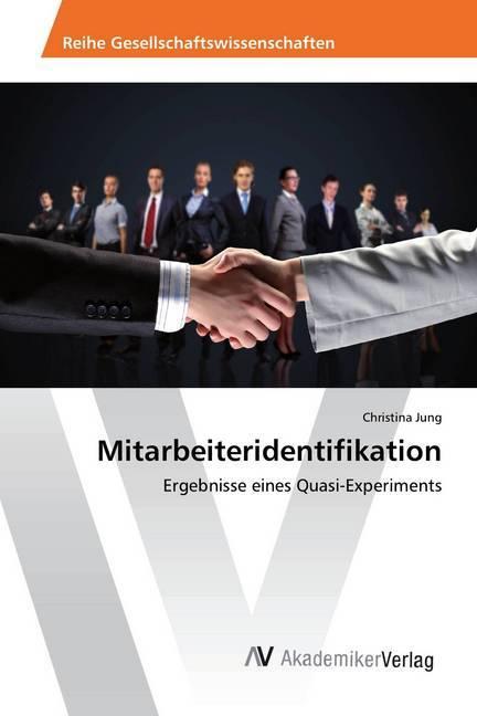 Produktbild Mitarbeiteridentifikation (Deutsch, Christina Jung, 2016)