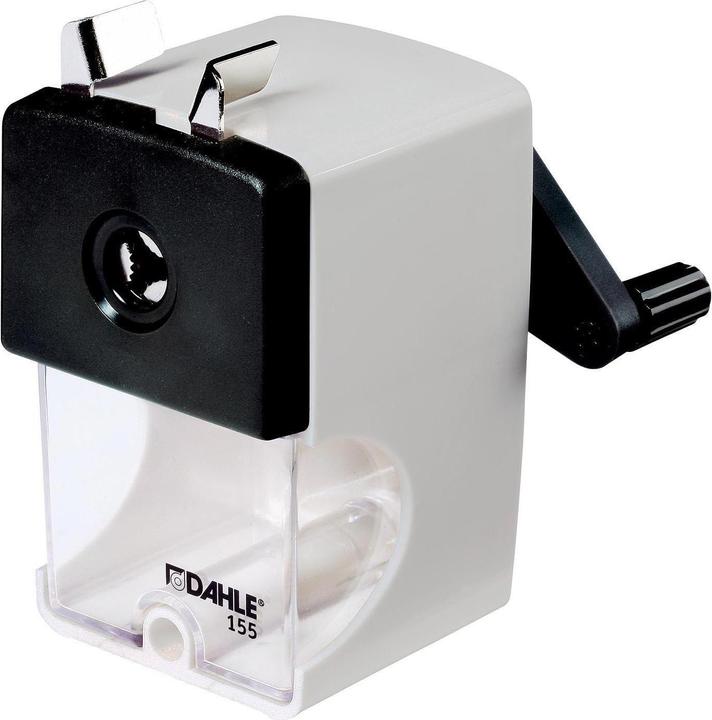 Produktbild Dahle Spitzmaschine 00155-20094 grau