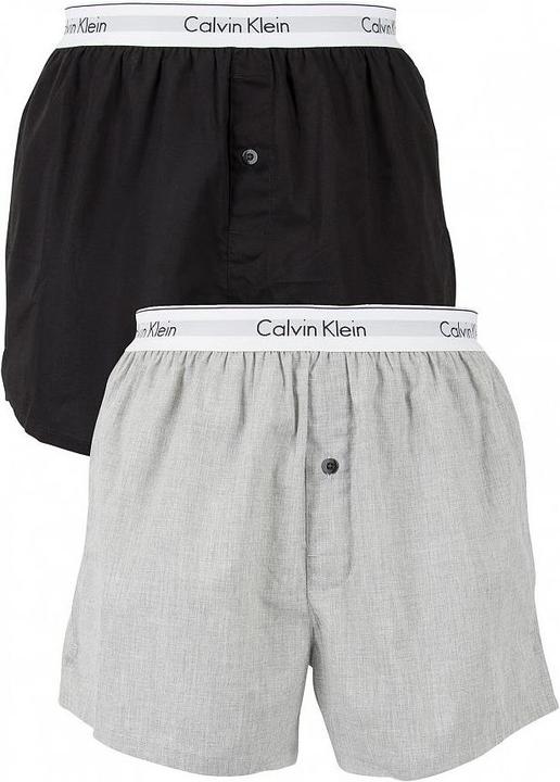 Calvin Klein Slim Fit Boxer