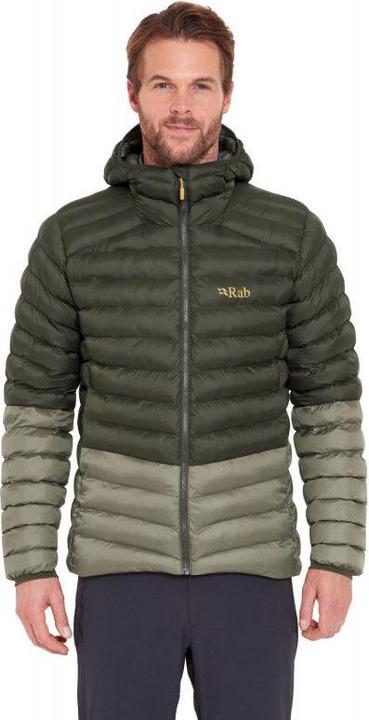 Immagine prodotto Rab Cirrus Alpine - Kunstfaserjacke - Herren (L)