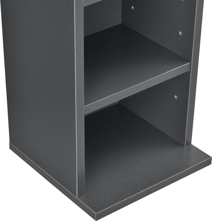 Actual product image En.Casa Sortland (90 x 20 x 20 cm)