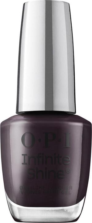 OPI Infinite Shine Lincoln Park after Dark (Lincoln Park After Dark, Farblack)