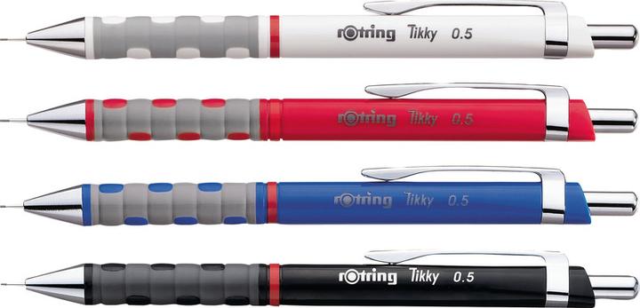 Produktbild Rotring Tikky (0.50 mm, HB, 1 x)